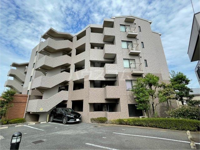 1/30 外観