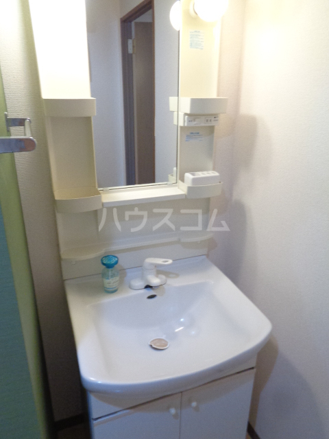 18/30 洗面