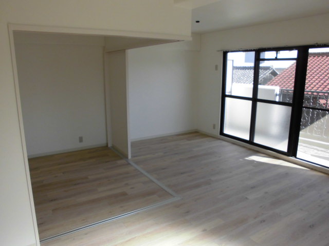 3/29 リビング/ダイニング