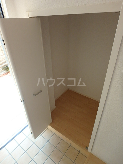 11/21 バルコニー