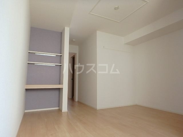 13/21 エントランス