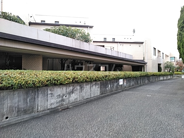 ユーロハイツ成城南 102号室の賃貸物件詳細情報 東京都世田谷区喜多見６丁目４ １３ 成城学園前駅 マンション 賃貸ならハウスコム