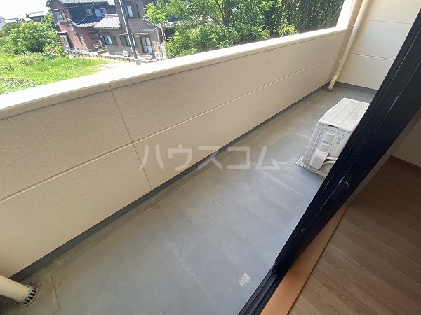 20/24 バルコニー