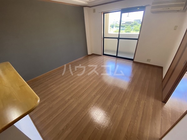 4/24 リビング/ダイニング