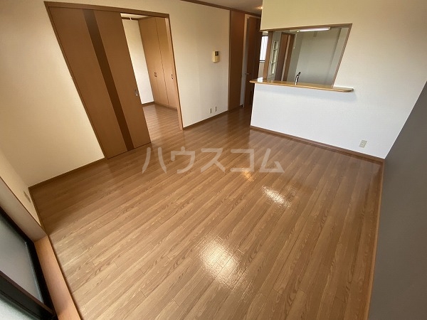 3/24 リビング/ダイニング