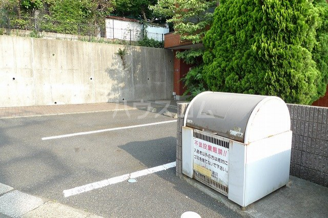 14/24 駐車場