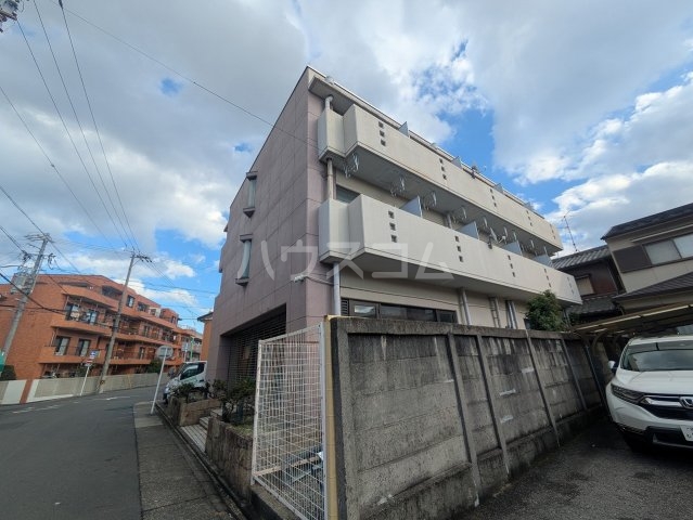 1/30 外観