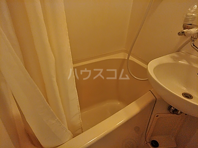 11/30 浴室