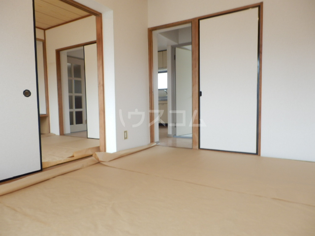 5/30 リビング/ダイニング