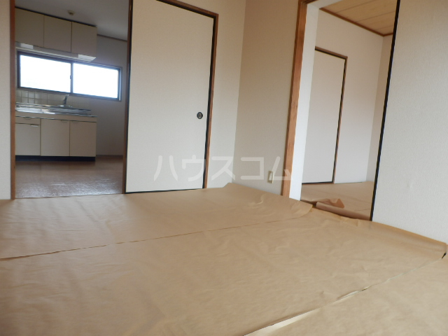 8/30 リビング/ダイニング