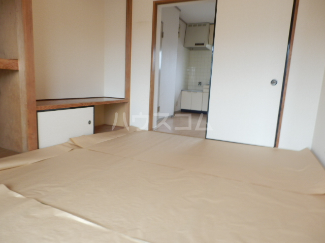 9/30 リビング/ダイニング