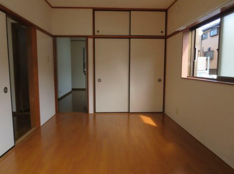 3/25 リビング/ダイニング