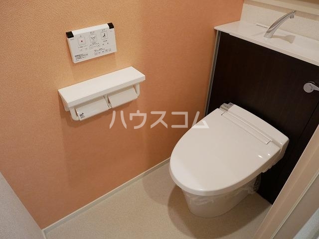 9/21 トイレ