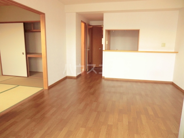 3/30 リビング/ダイニング