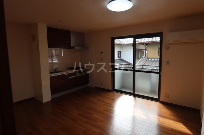 4/25 リビング/ダイニング