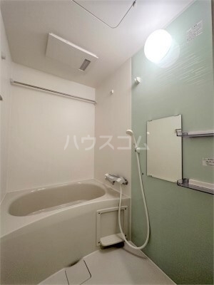 11/23 浴室