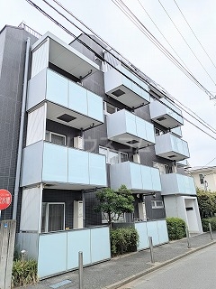 1/22 外観