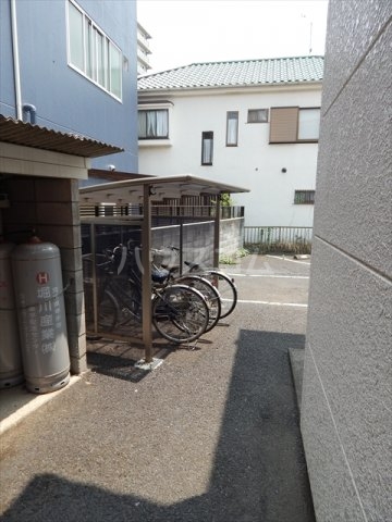 その他共有