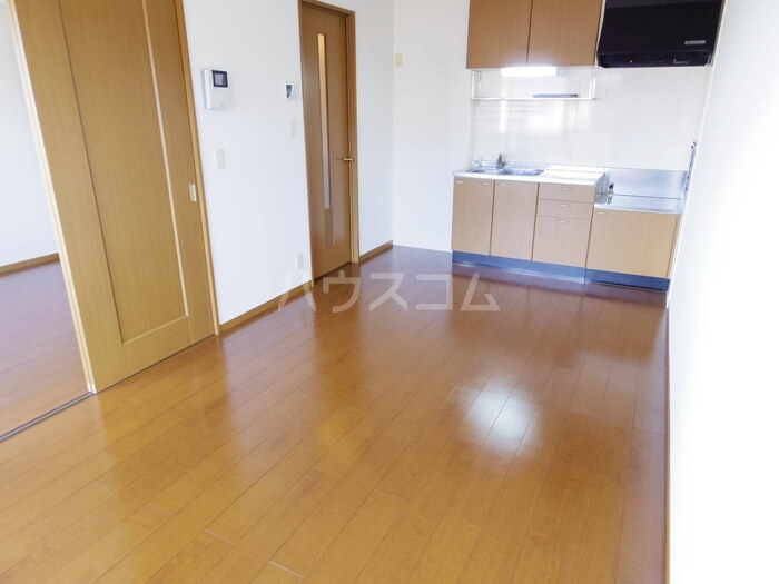 3/20 リビング/ダイニング