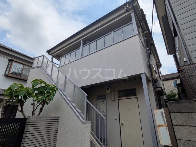 1/19 外観