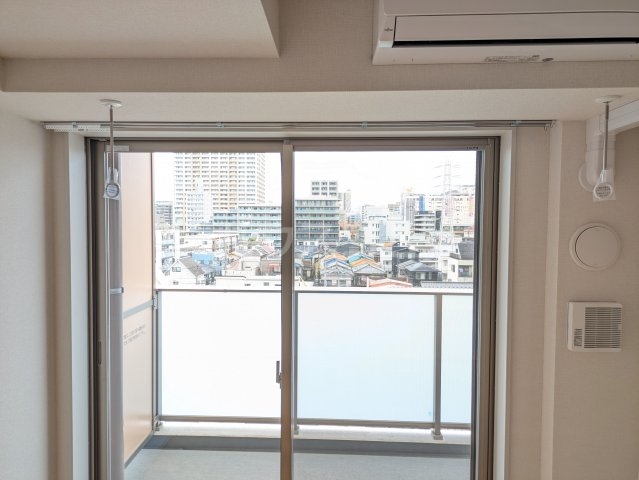 6/30 室内