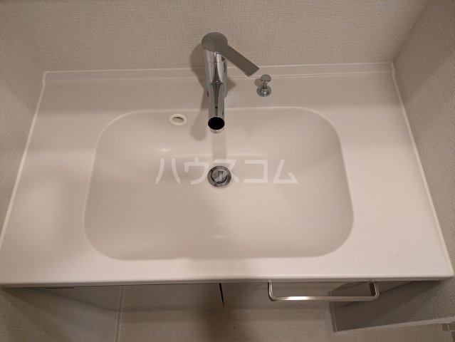 17/30 洗面