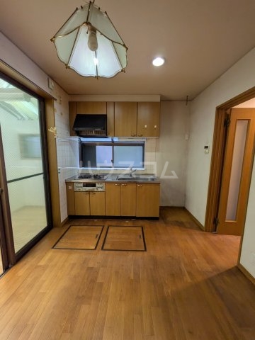 3/30 リビング/ダイニング