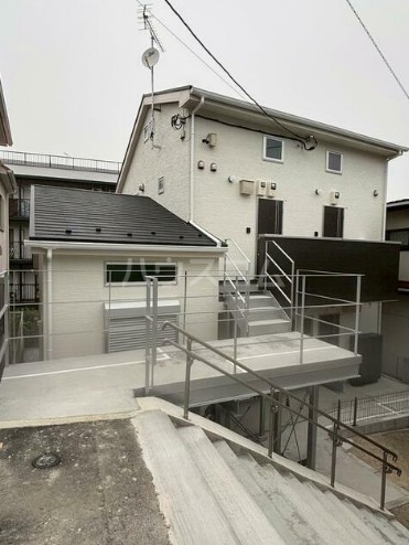 ｍｏｎｏｒｏの外観