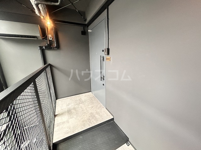 12/30 玄関