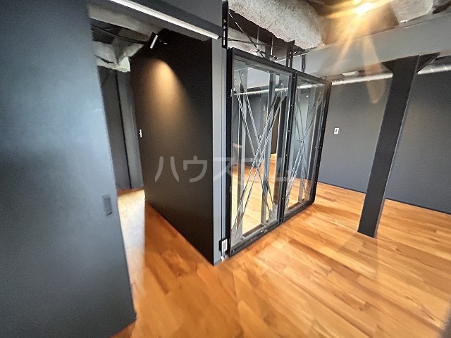 7/30 室内