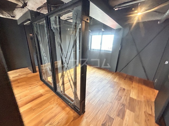 8/30 室内