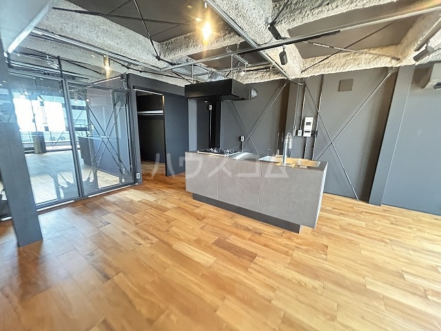 5/30 リビング/ダイニング