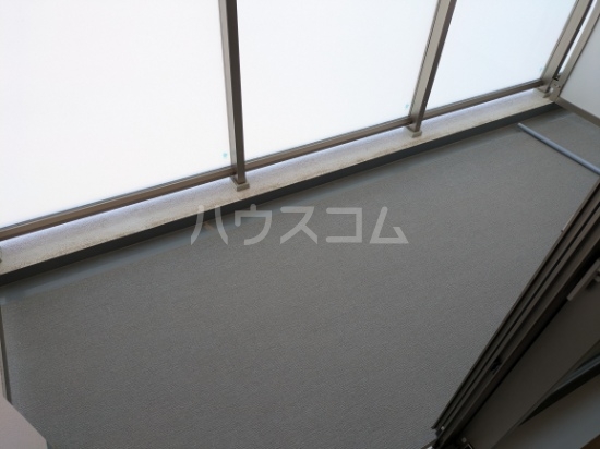 23/30 バルコニー