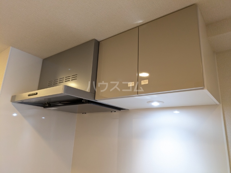13/30 キッチン