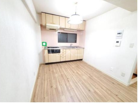 3/5 リビング/ダイニング