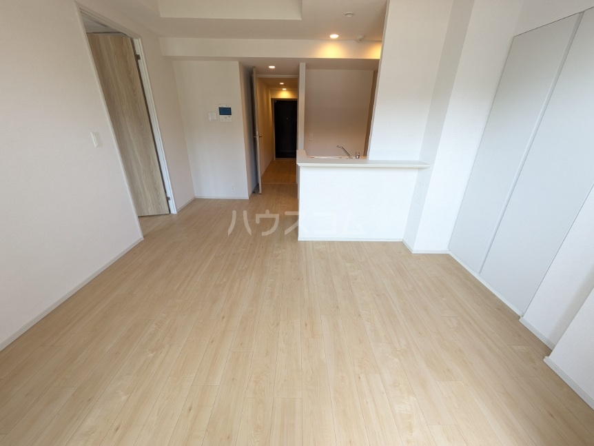 3/30 リビング/ダイニング