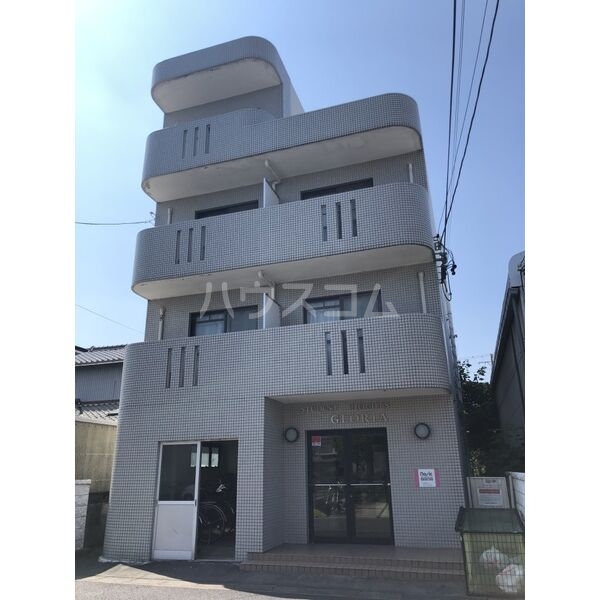 2/21 外観