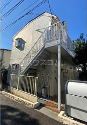 15/25 エントランス