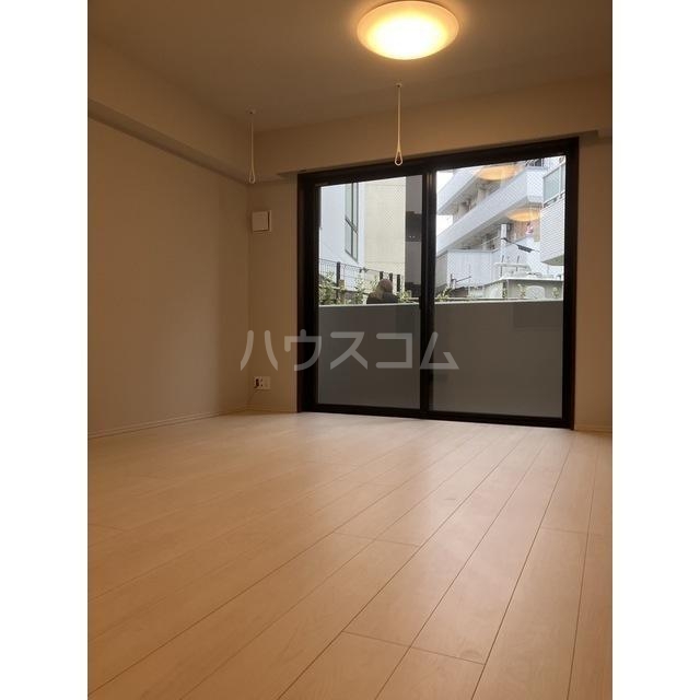 4/22 寝室