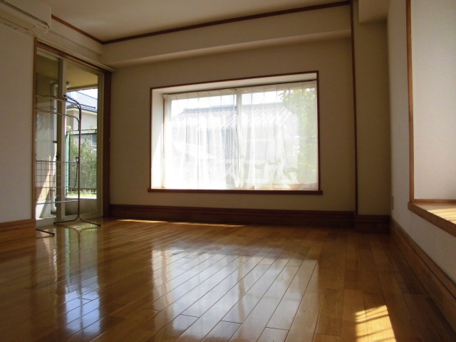 3/21 リビング/ダイニング