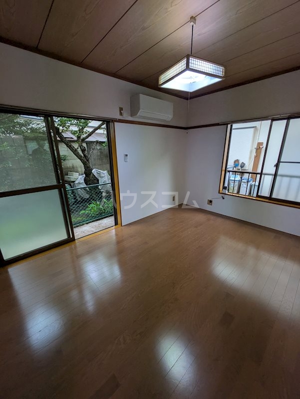 3/24 リビング/ダイニング