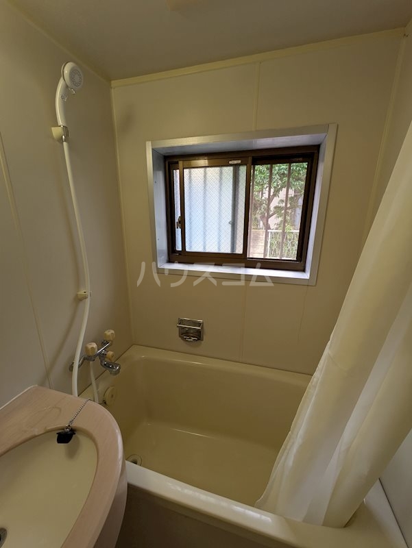 8/24 浴室