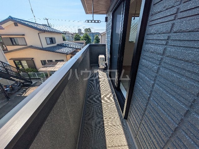 17/30 バルコニー