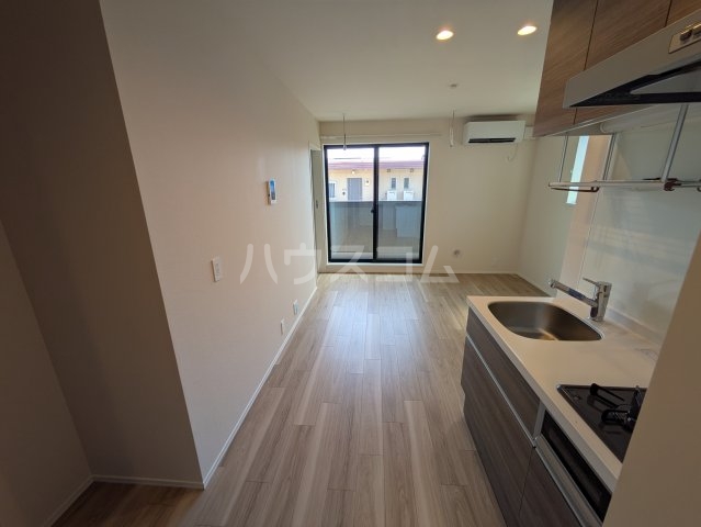 5/30 リビング/ダイニング