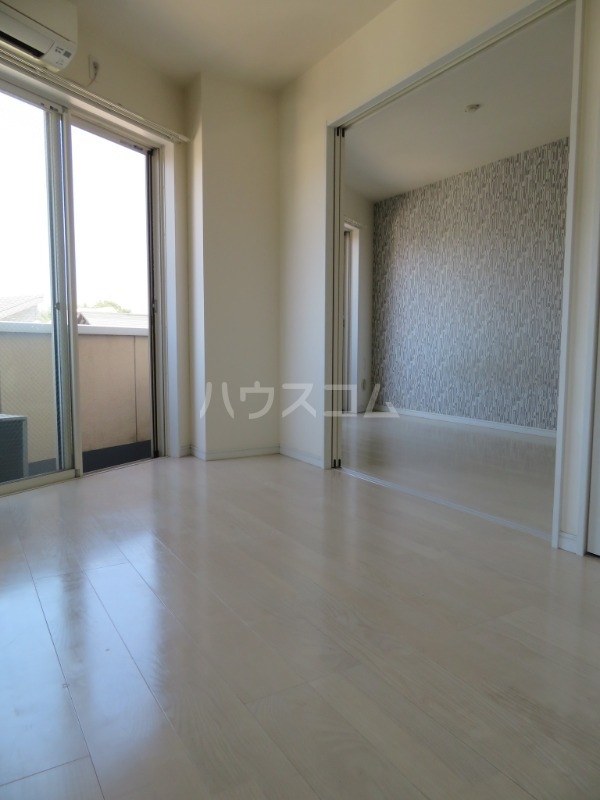 3/26 リビング/ダイニング