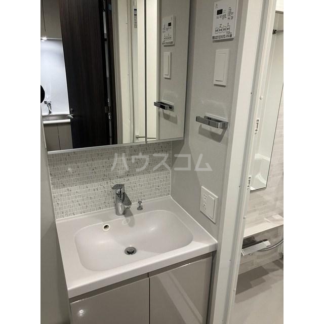 10/24 洗面