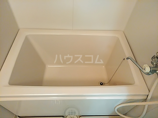 12/19 浴室