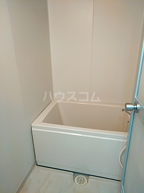11/19 浴室