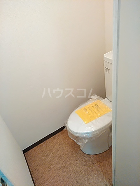 13/19 トイレ