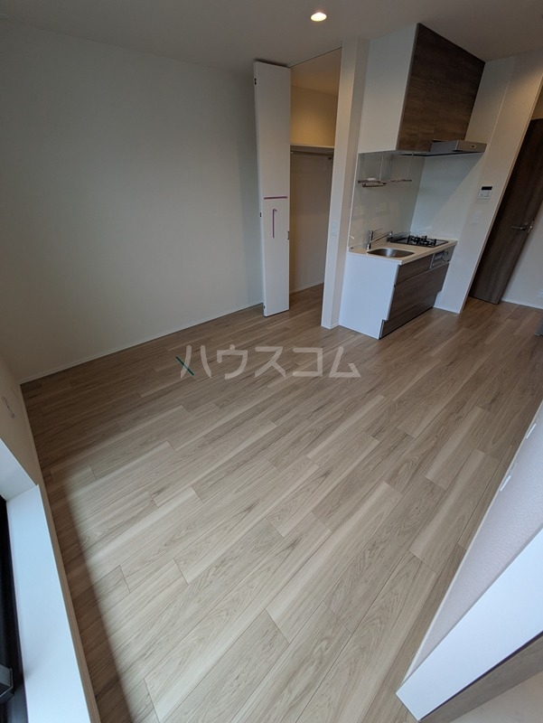 5/30 リビング/ダイニング